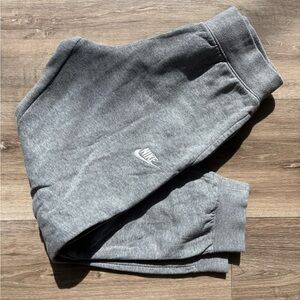 Youth Nike Sweatpants